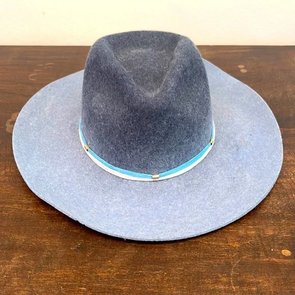 Goorin Bros | Accessories | Boho Felt Hat Tulum Hat | Poshmark display picture 3